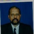K P Krishnakumar