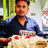 Sujeet Maurya