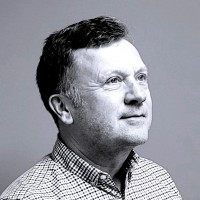 Ian Nicholson  (CIPS)