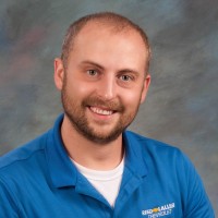 Justin Swanson