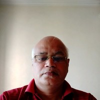 Rajan Pandkar