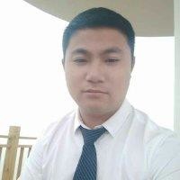 张丁凯