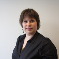 Charlotta Nestén