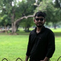 Sriram Packirisamy