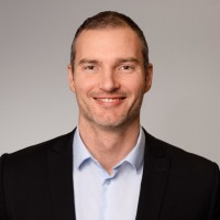 Alexandre Brassard, P.ENG.