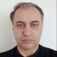 Roman Fedcuk