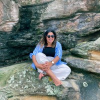 Aditee Hardikar
