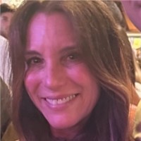 Deborah Baum