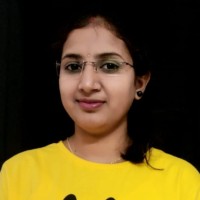 Aditi Patil