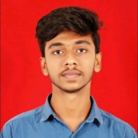 Vikranth T