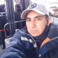 Nestor Fabian González