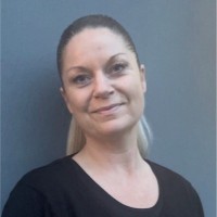 Rikke Fog