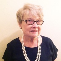 Mari-Ellen Sharp