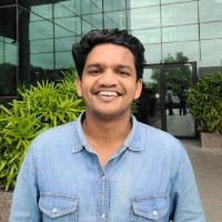 Akhil K K