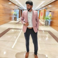 Lokesh Narayanan