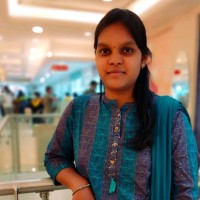 Pragadishvari K
