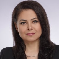 Farzaneh Ahmadizadeh