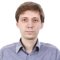 Dmitriy Sazonov
