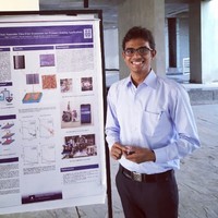 Vipin Prajapati
