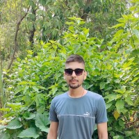 Akshay Bansal