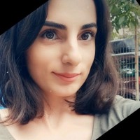 Sevde Nur Çöpoğlu