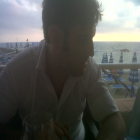 DAVID MASONI