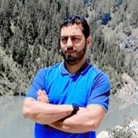 MUNEER BHAT