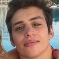 ARIEL DAVID FODOR VERDUGO