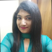 Varsha Patil