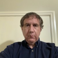 Michael Mcmahon