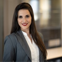 Sabrina Aggou Ntouskou