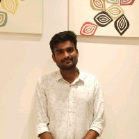 Adharsh Sm