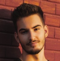 Vlad Grigore