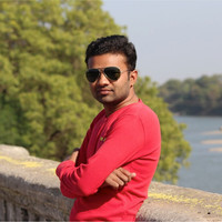 Dharmendrasinh Vaghela