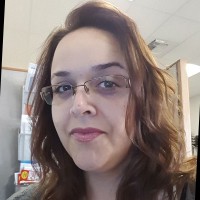 Ana Claudia Eiris Boddy