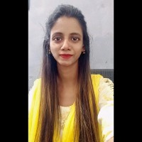 Jarina Shaikh