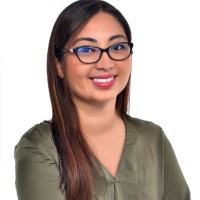 Nadia Lizeth Cahuana Santiago