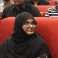 Bushra Haroon