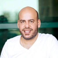 Omer Arbiv