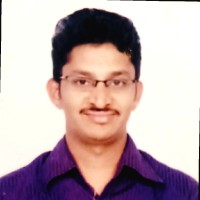 Krishna Ch