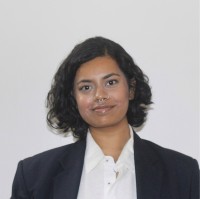 Srishti Shankar,MPH