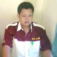 Nugroho Dwi ananto