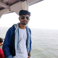 Lokesh Patil