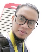 Syed Kamil