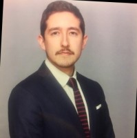 Nicolás Enrique Valenzuela