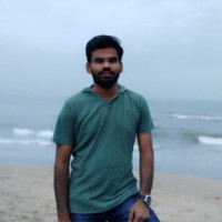 Maheswaran B
