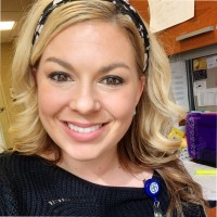 Jillian Kasten