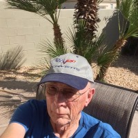 Russ Paddock