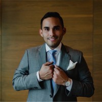 Luis Felipe Canto Zurita