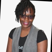 Winnie Mwongeli Nzioka